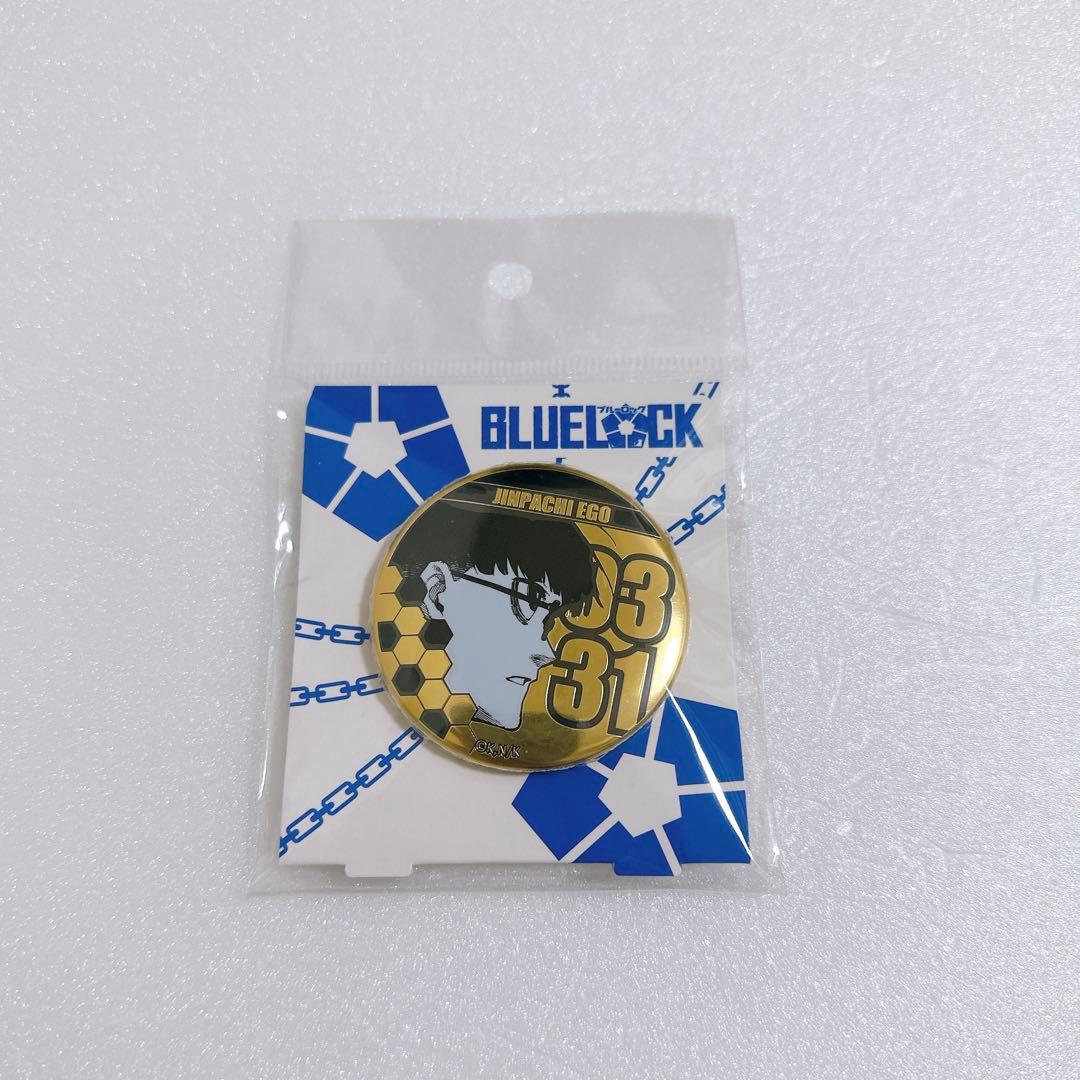 ブルーロック　絵心甚八　バースデイ　メタル缶バッジ ブルーロック 絵心 甚八だけ缶バッジ（ブラインド）全7種 BOX – FAN+Life