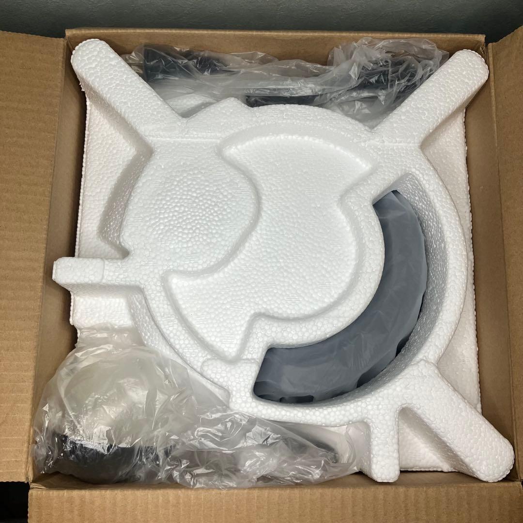 Panasonic 電気圧力鍋　2.0L SR-MP300-K 未使用品