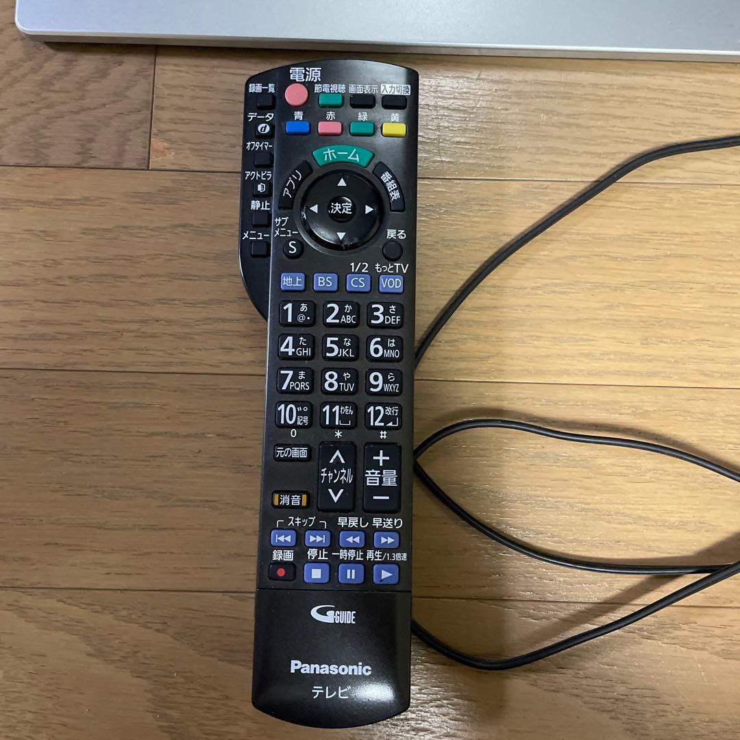 ジャンク】Panasonic テレビ TH-L50E60 50V型 VIERA - メルカリ