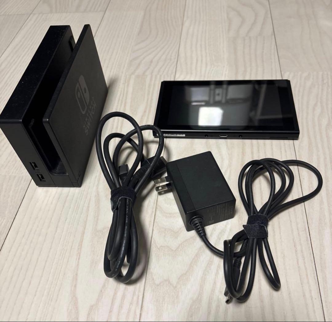 Nintendo Switch 本体 ドック 任天堂 Nintendo Switchドック | 任天堂パーツ販売