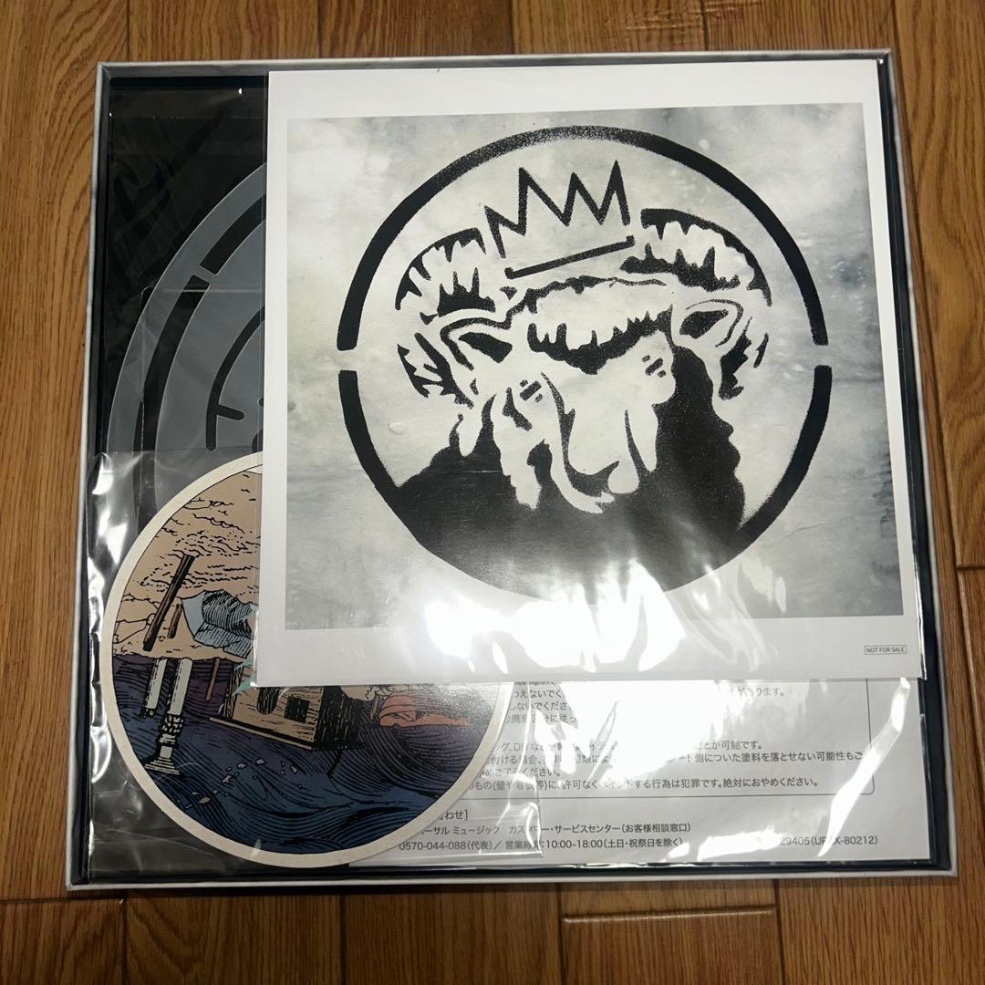 Siip CD Blu-ray 完全生産限定BOX - メルカリ