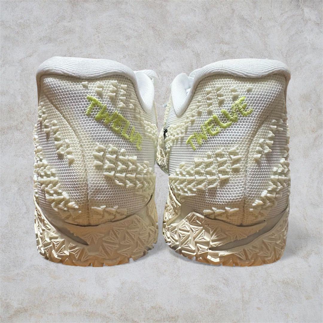 【美品】NIKE JA 3 EP ジャ 3 27.5cm ナイキ