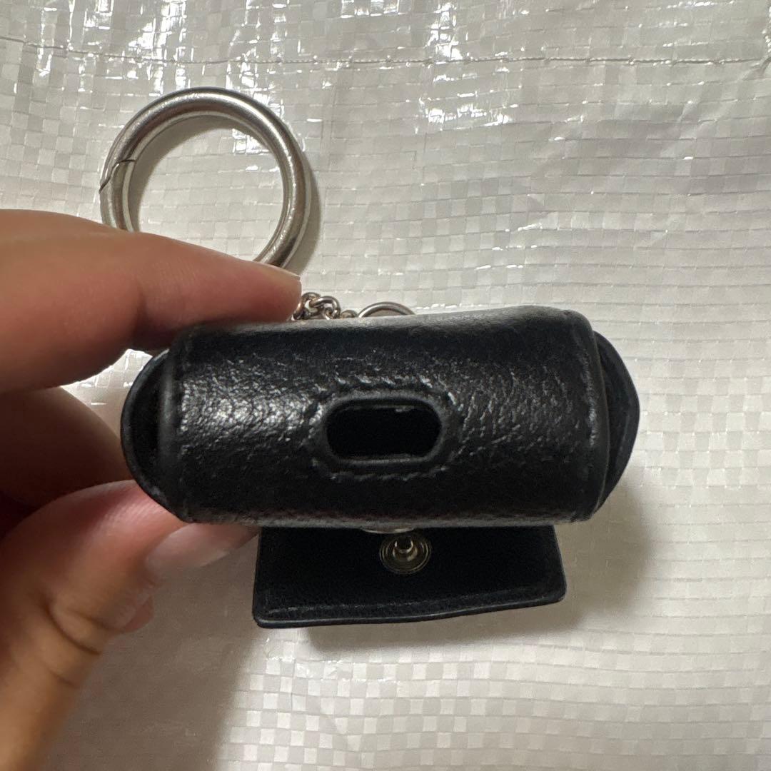 夏休み割】バレンシアガ エアポッツ プロ ホルダー（ケース）