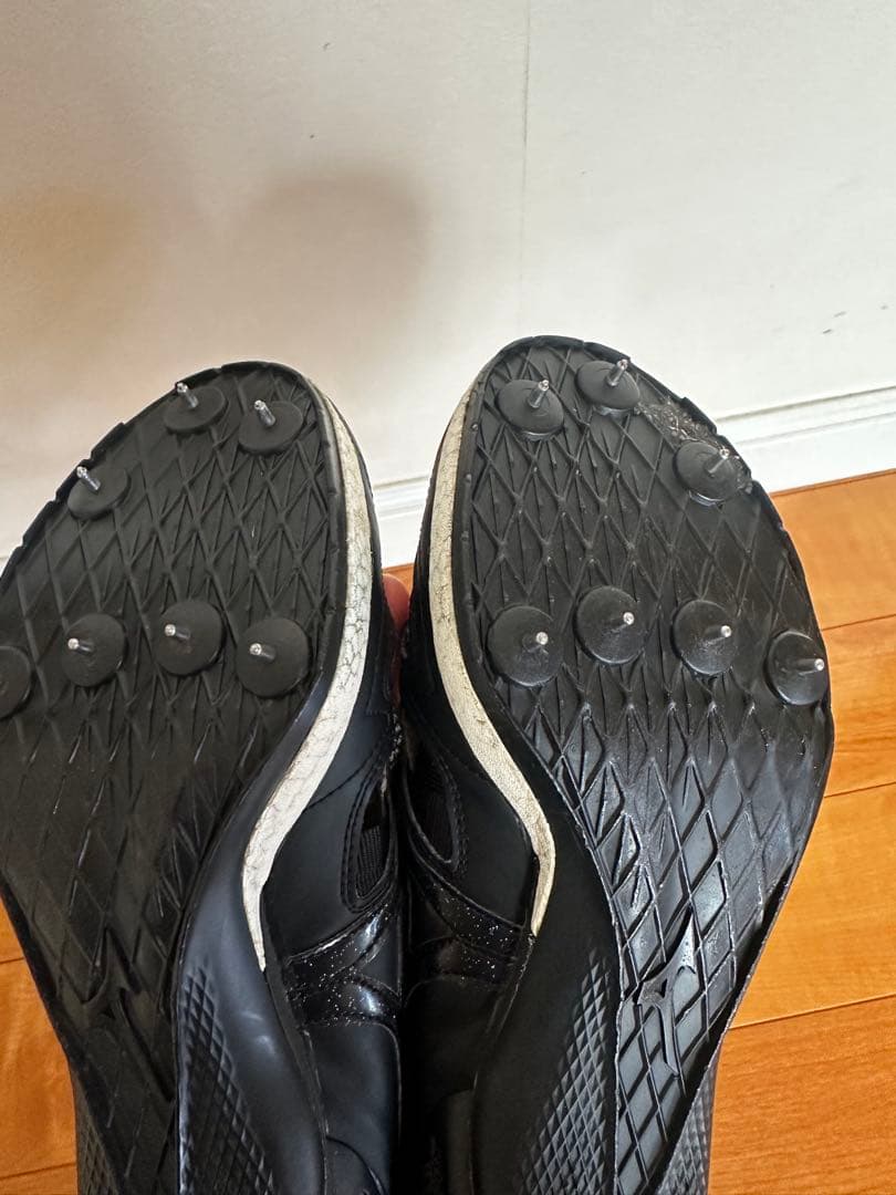 MIZUNO ミズノ クロノインクスネオジャパン 26.0cm