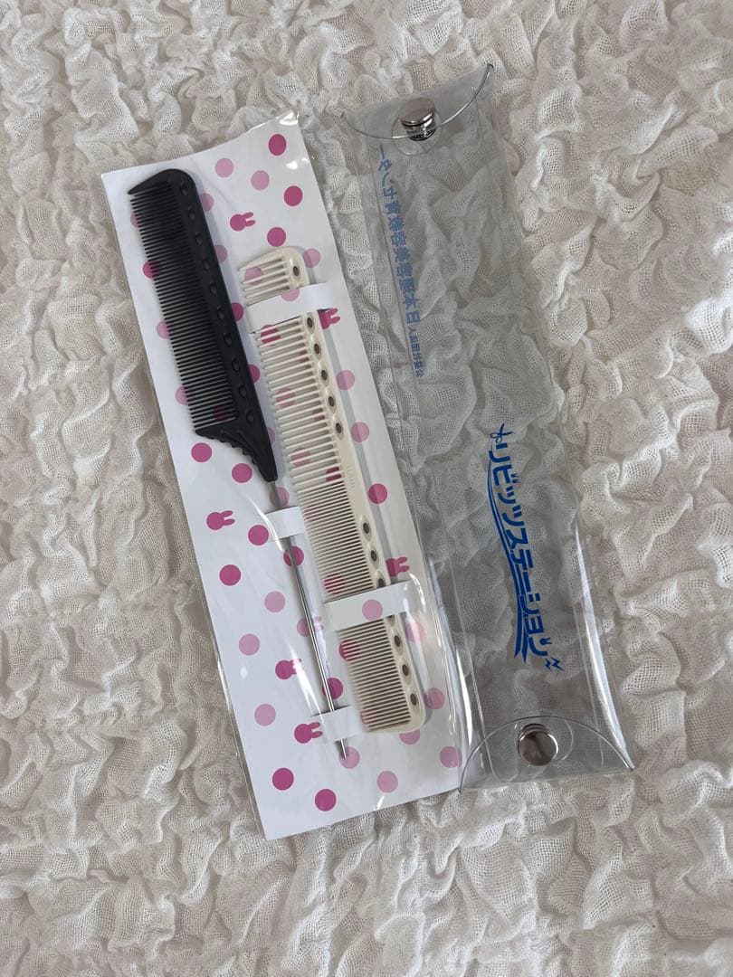 ふるぐら様専用 美容師国家試験 オールウェーブセット リビッツ