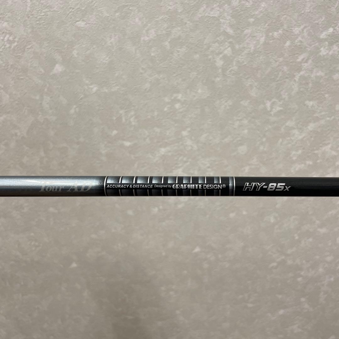 PING G410 4番 ユーティリティ ツアーad hy 85x - メルカリ