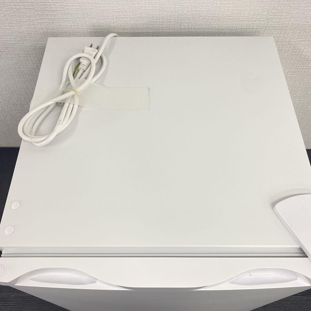 送料込み＊SunRuck 1ドア冷凍庫 32L 2024年製＊0616-1 - メルカリ