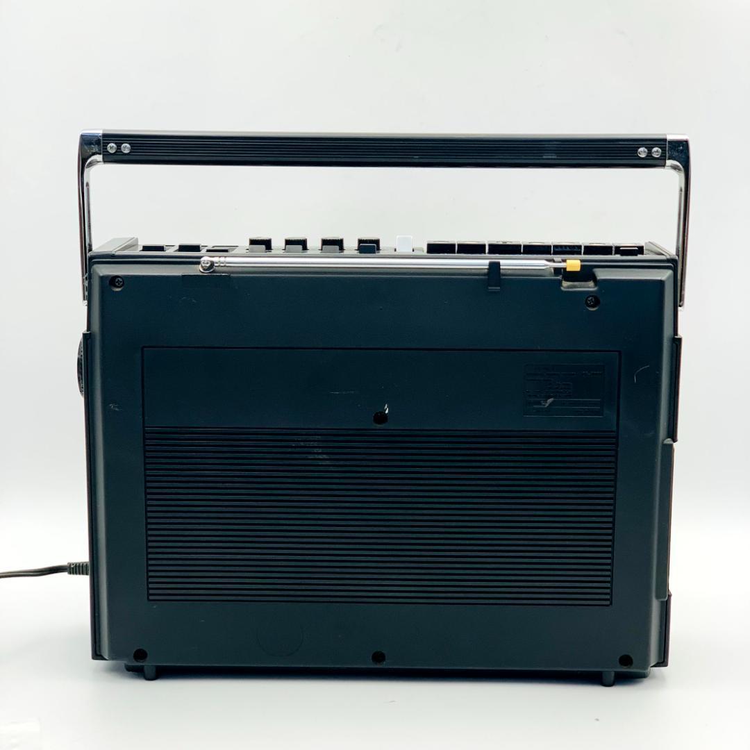 SONY】CF-9000 Rhythm Capsule ラジカセ - メルカリ