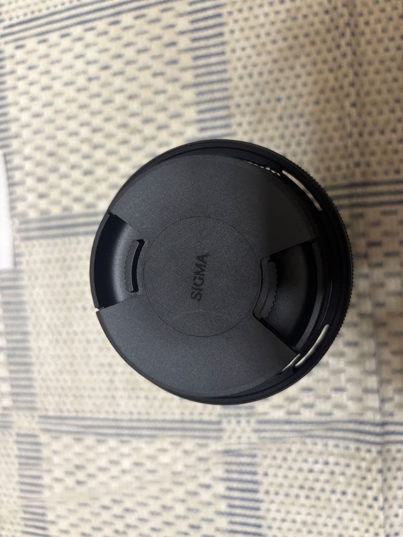 シグマ カメラレンズ 16-300mm F3.5-6.7 DC OS 超美品