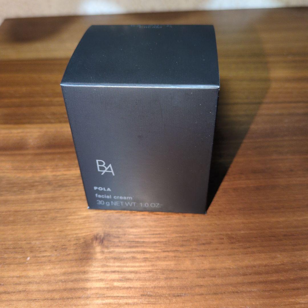 POLA BAクリーム B.A CREAM | POLA Official – Skincare for Aging-care and