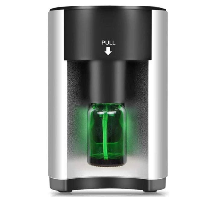 アロマディフューザー ネブライザー式 TYPE-C 給電式 2022ヨガ室 楽天市場】p7倍18日迄☆アロマディフューザー ネブライザー式 アロマ