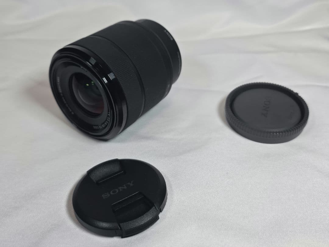 SONY FE 28-70mm F3.5-5.6 SEL2870 ズームレンズ