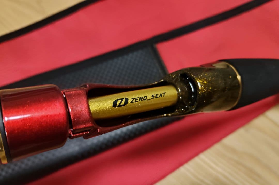 極美品】ショットバイパーウルフリミテッド M200 - メルカリ