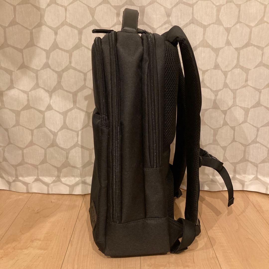 Ficce Braveビジネスリュック A.G.Sシステム - メルカリ