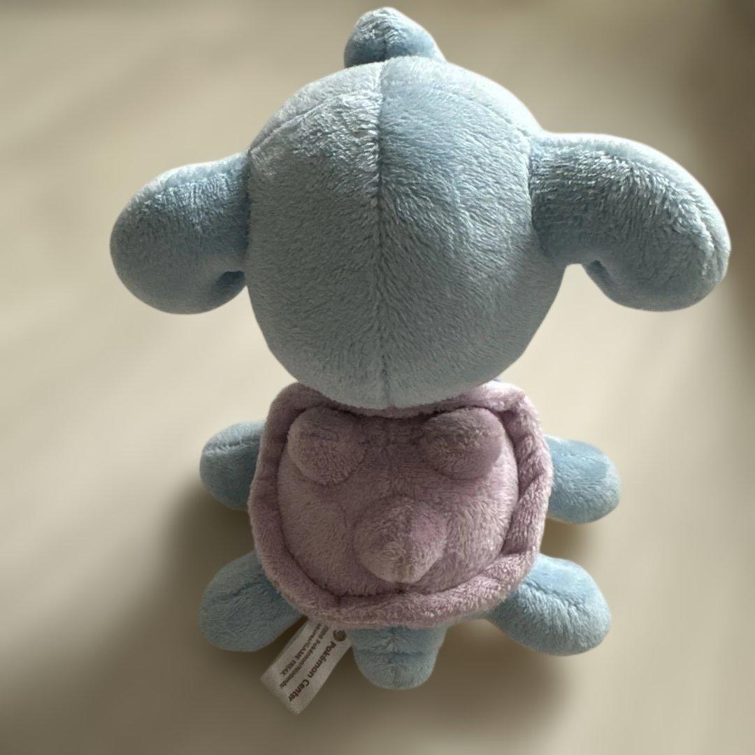 ポケモン ぬいぐるみ ラプラス 2009年製