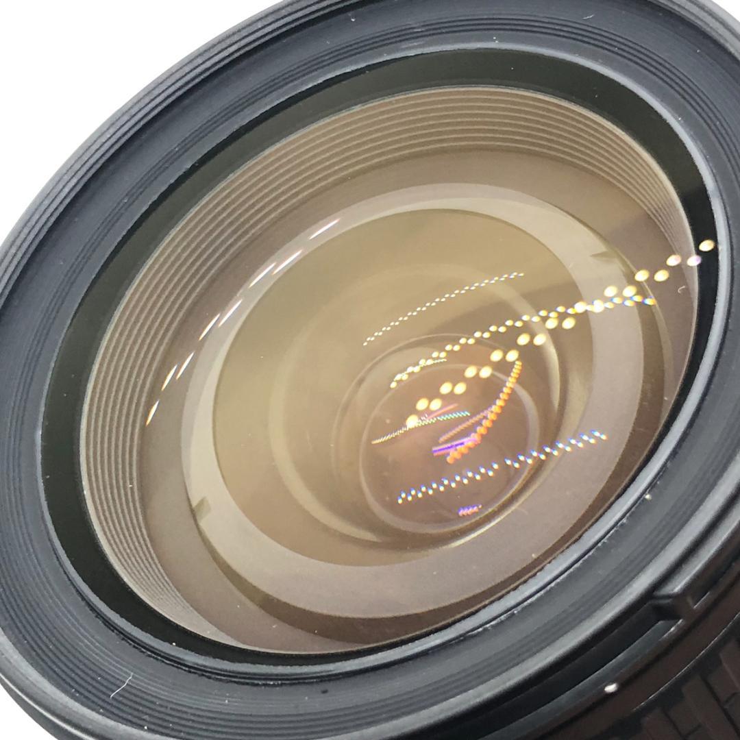 【C7114】ニコン AF-S NIKKOR 24-120mm F3.5-5.6