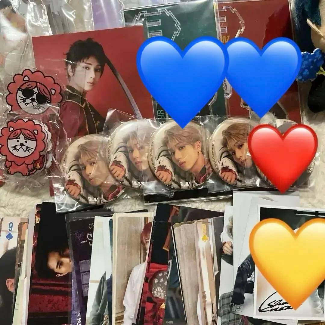 OWV グッズ まとめ売り - メルカリ