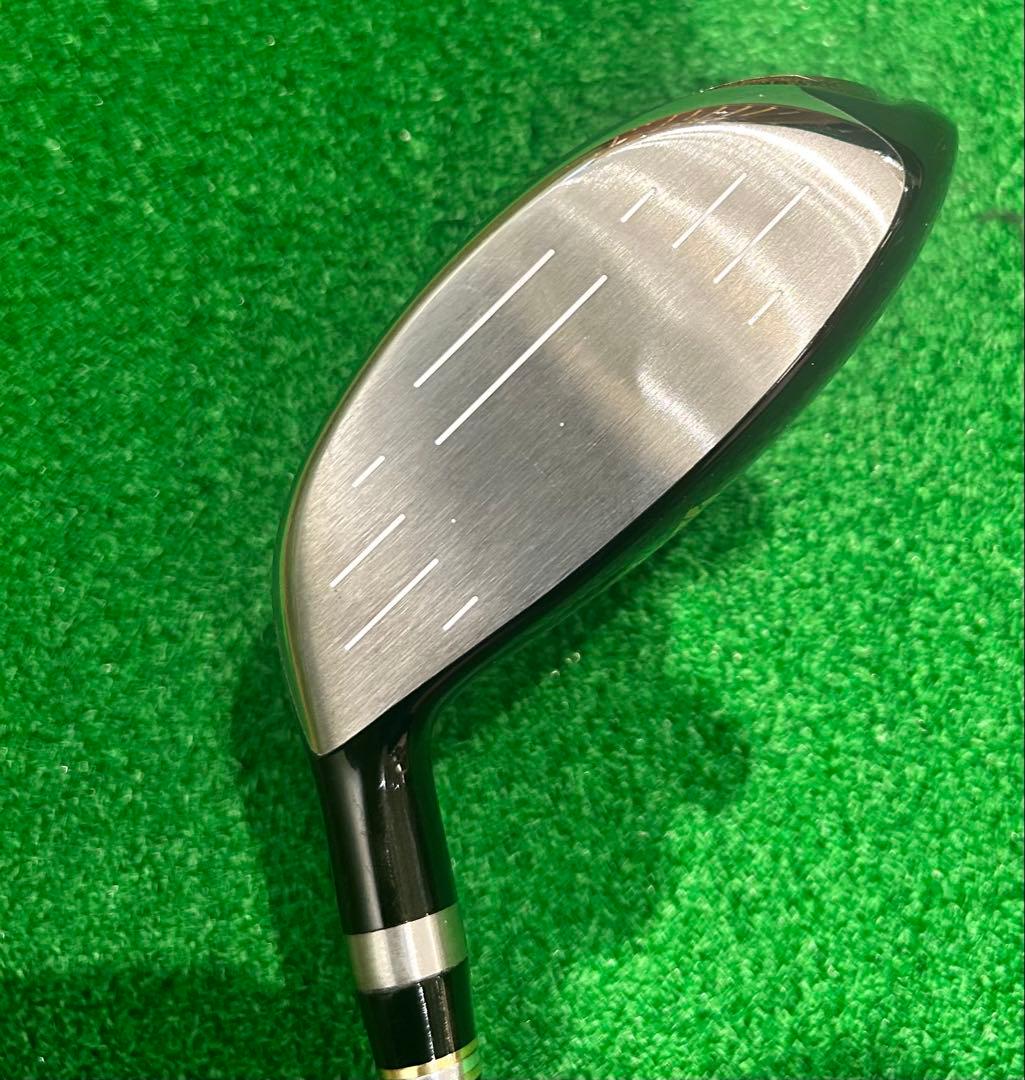 HONMA BERES S-06 3S フェアウェイウッド 5番 S DEMO - メルカリ