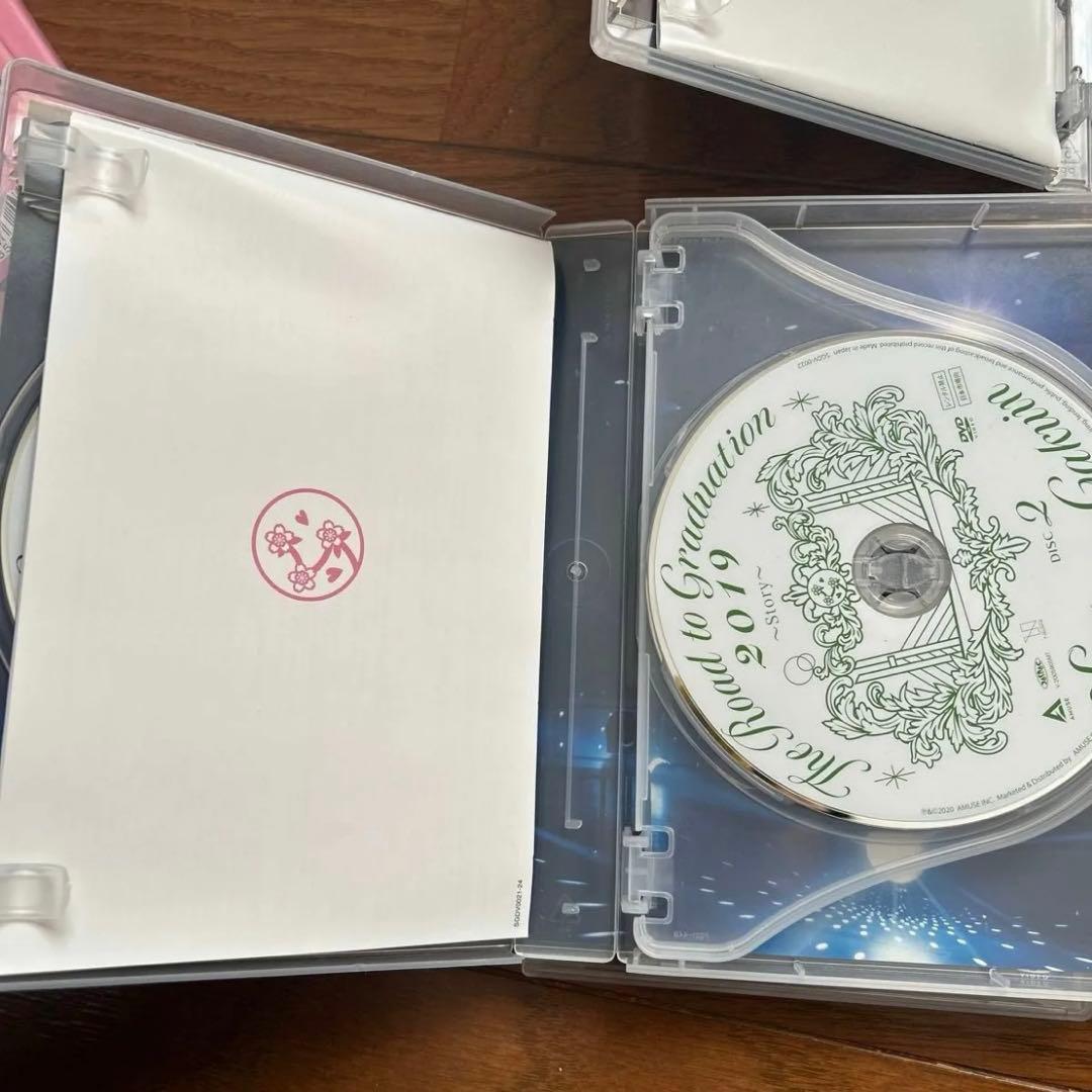 さくら学院 DVD 13枚　セット