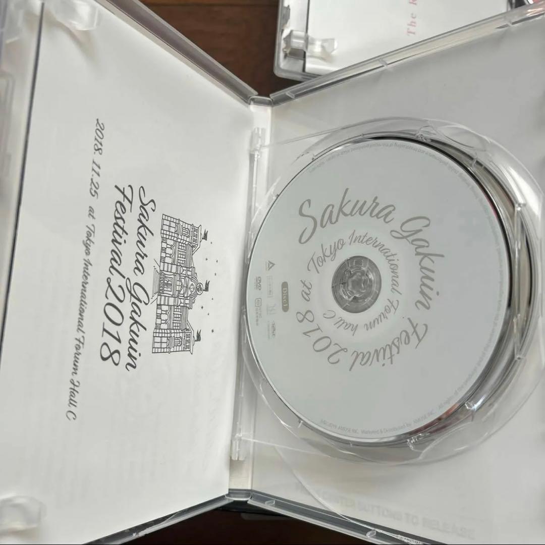 さくら学院 DVD 13枚　セット