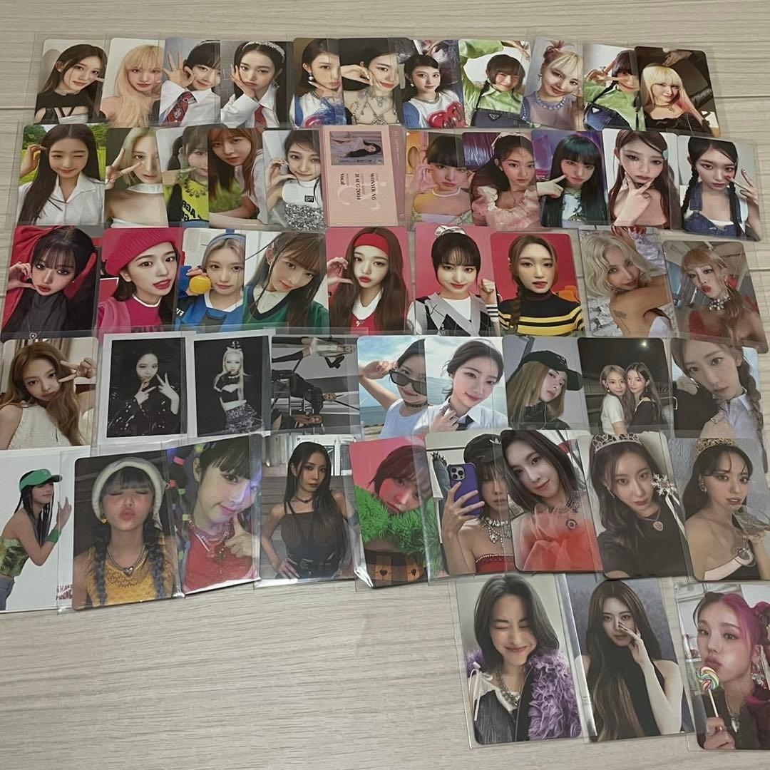 K-POP アルバム・トレカ まとめ売り - メルカリ