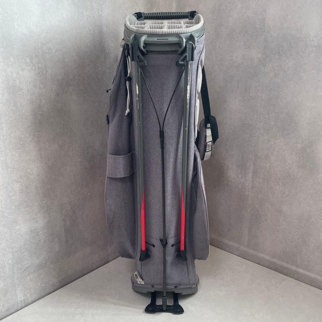 SUN MOUNTAIN 4.5LS 14分割 キャディバッグ ※フード無し - メルカリ