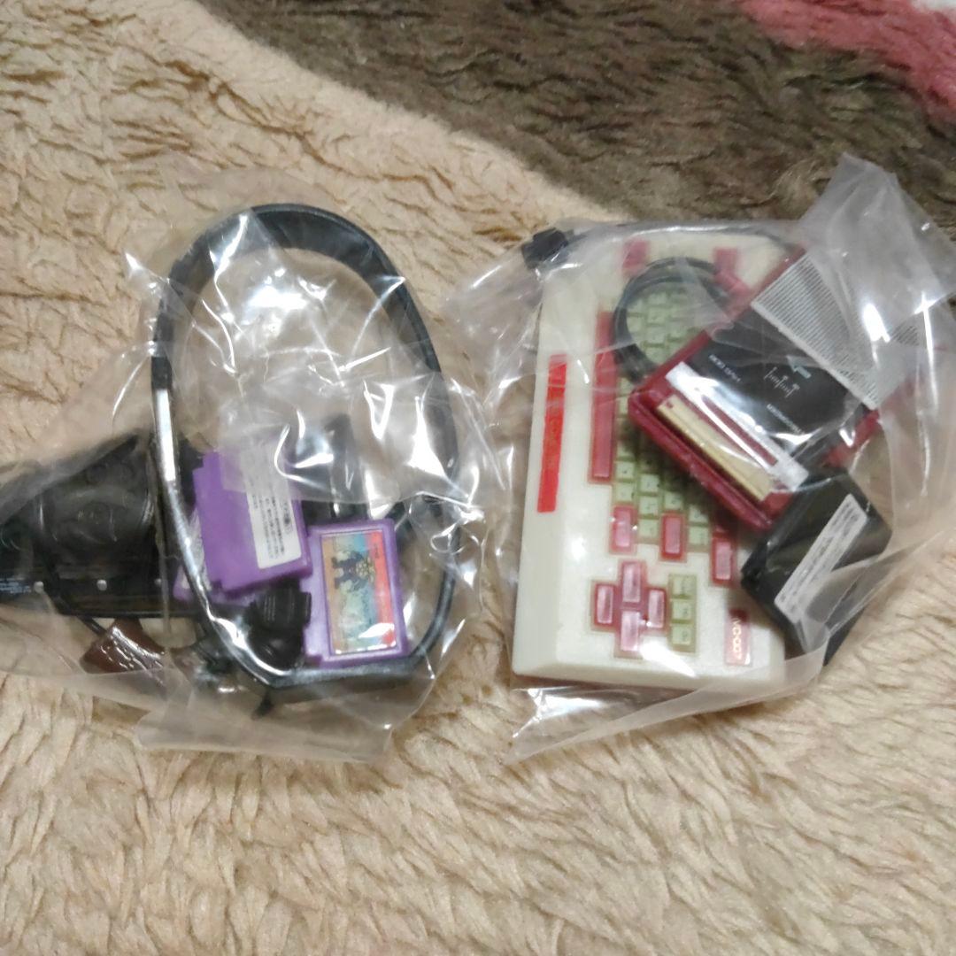 任天堂ヒストリーコレクション ファミリーコンピュータ編 改定版 6種