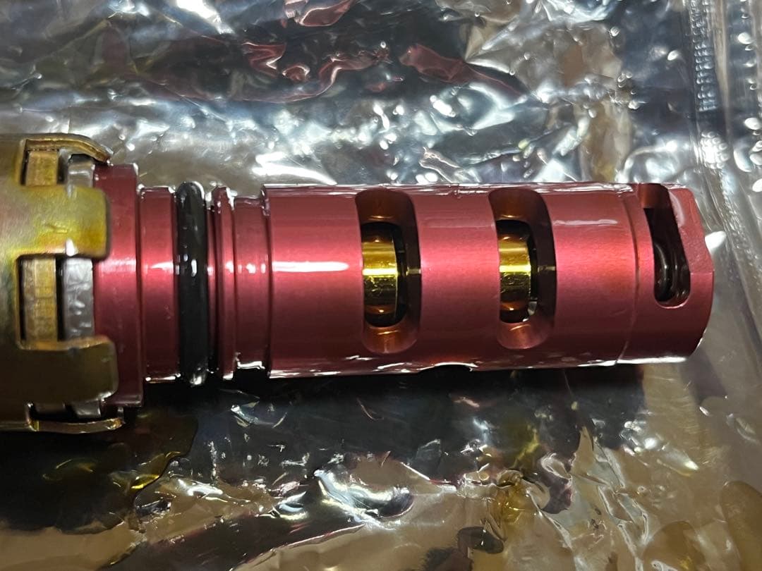 クァンタムソレノイドトラック QS-TOY-8723T QUANTUM - メルカリ