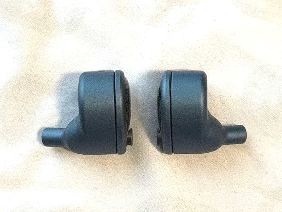 64AUDIO U4s ＋M12モジュール(eイヤ延長保証付) - メルカリ