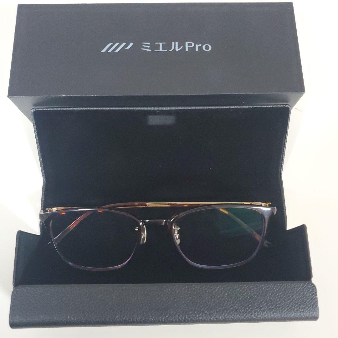 ミエルPro ミエルプロ ミエルPro