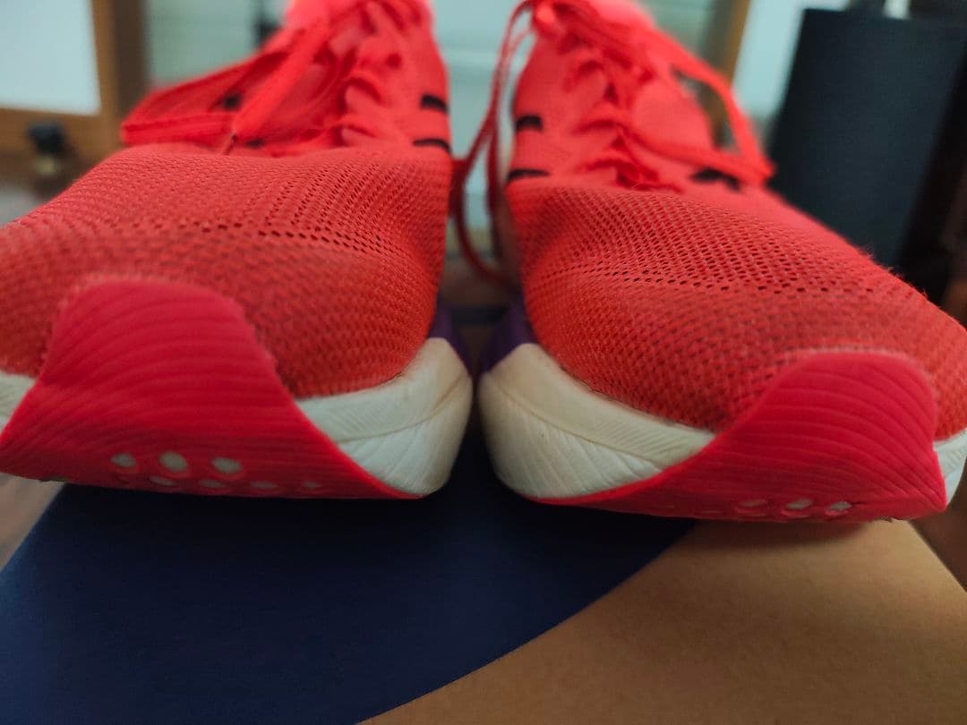 SPEED SKY TOKYO 26.5cm メタスピードスカイ東京