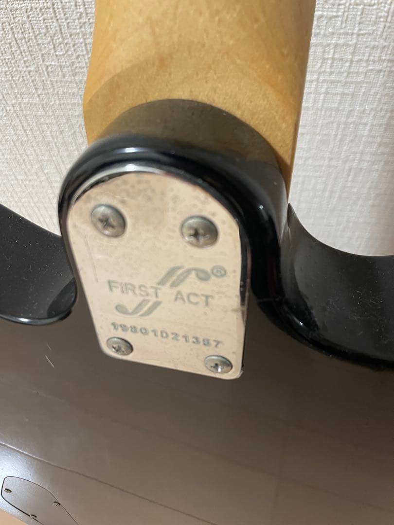 激レア】ファーストアクト FIRSTACT ME1980 ファイヤーパターン - メルカリ