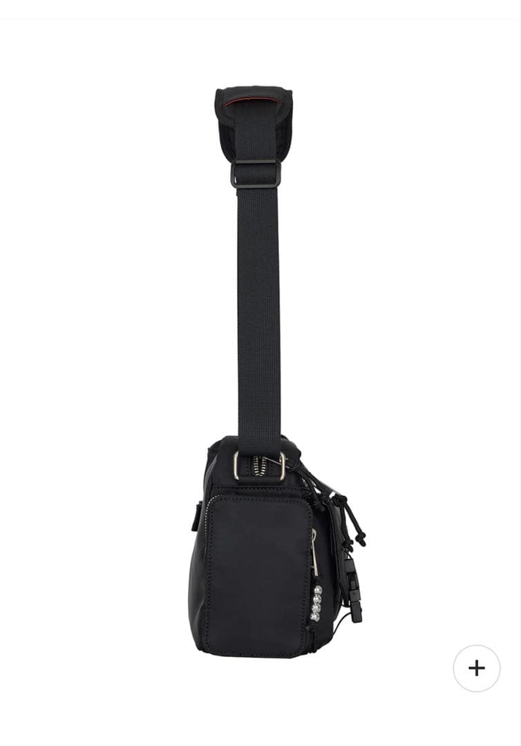 Ameri Vintage/USEFUL MILITALY SQUARE BAG - メルカリ