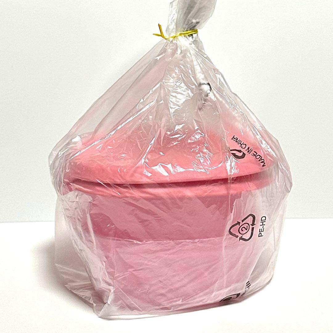 Tupperware タッパーウェア ワンタッチフレッシュスクエア セット