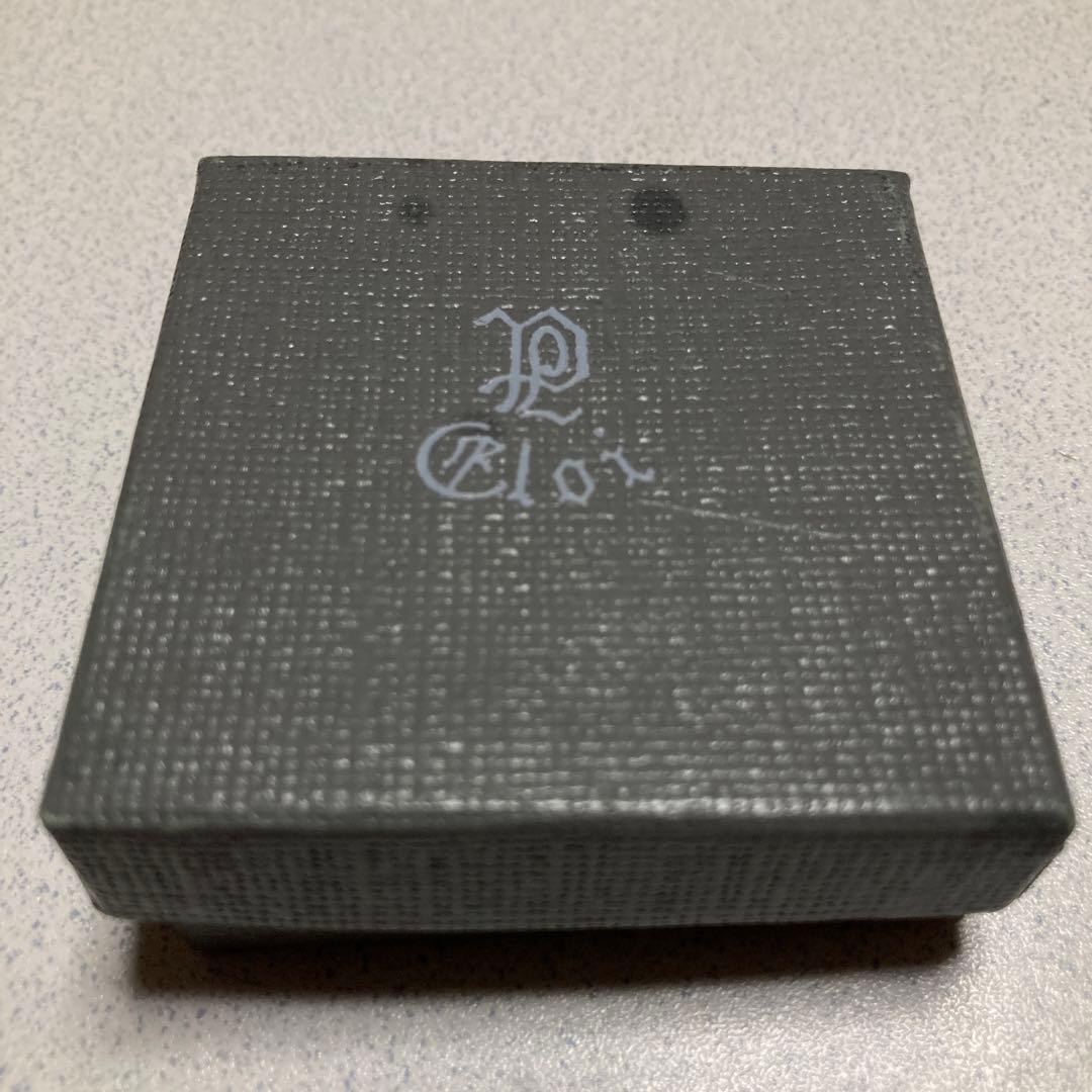 Eloi エロア ナポレオン3世 コインナイフ 銀貨 - メルカリ