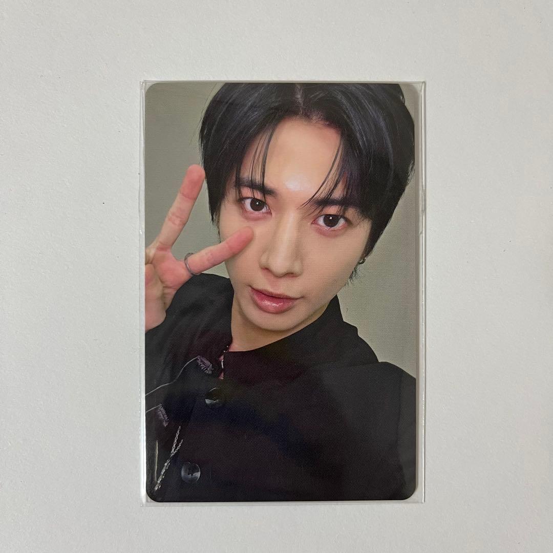 txt トゥバ 会場限定 大阪 テヒョン トレカ - メルカリ