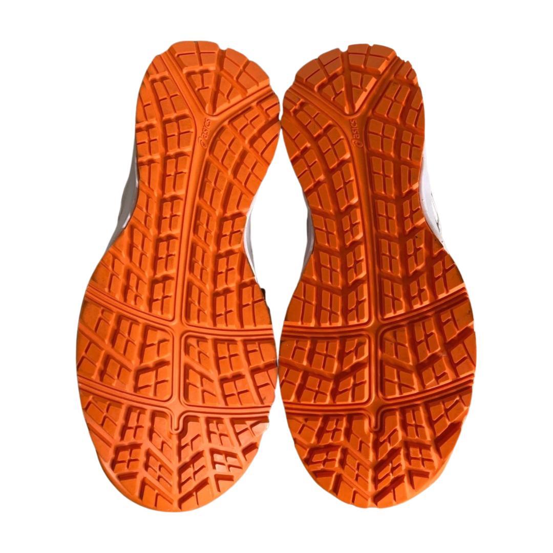 ⭐️新品未使用⭐️アシックス WINJOB FCP302 安全靴 23.0cm