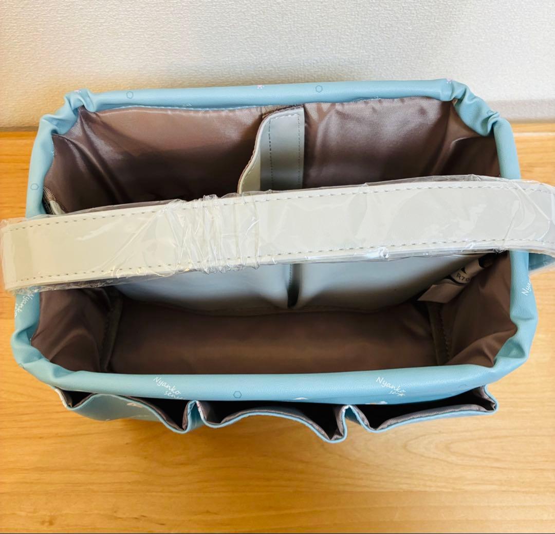 ニャンコ先生 収納ボックス 夏目友人帳 メイクボックス ケース