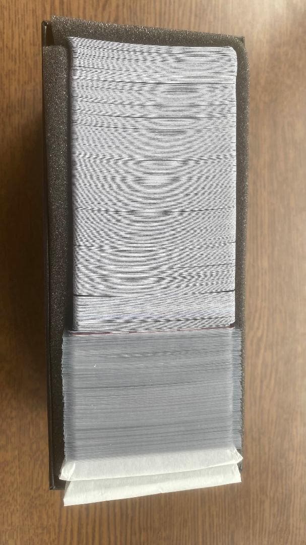 MTGまとめ売り FFコレブ3BOX分 基本土地・トークンなし