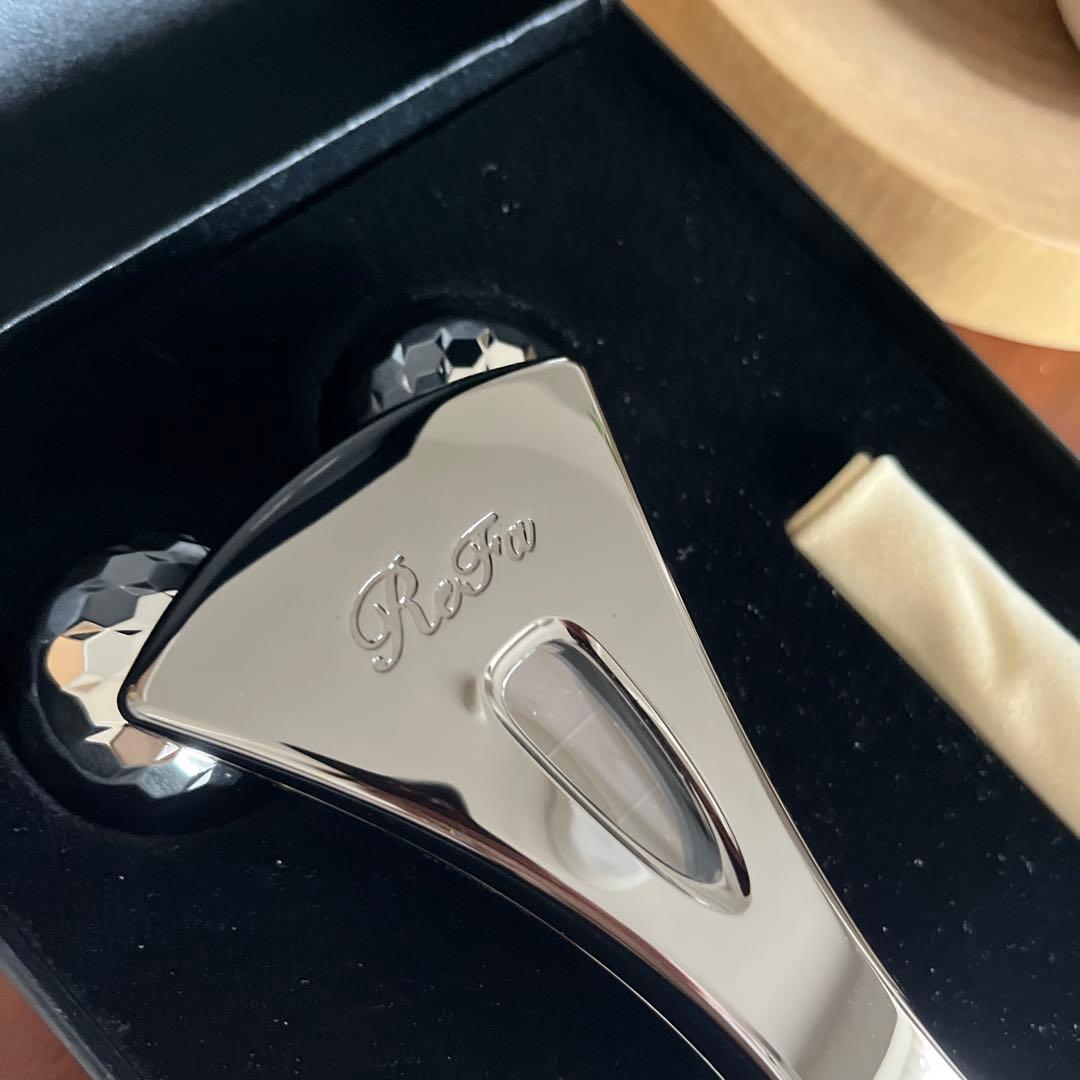 リファ Refa EXE for men - メルカリ