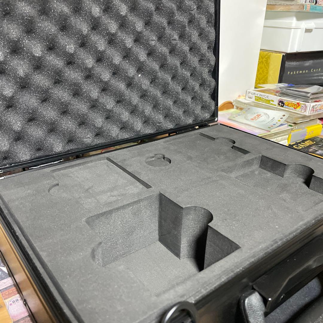 20th 20周年 ロケット団スペシャルケース アタッシュケース 未使用