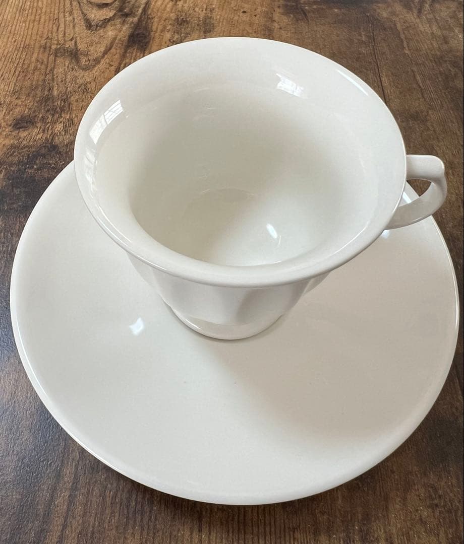 エンジェル・ハート「香のコーヒーカップ」シティーハンター