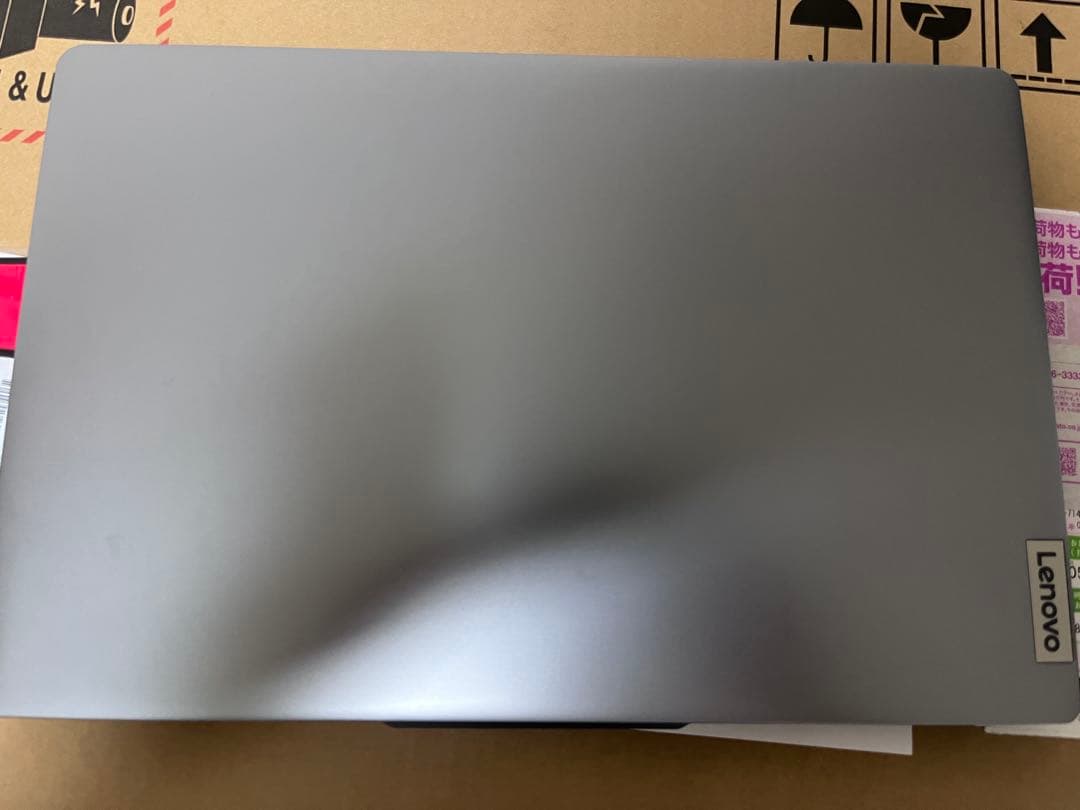 Windowsノート本体 Lenovo IdeaPad Slim3 Gen8 Ryzen7 IdeaPad Slim 3 Gen 8 15.6型 (AMD) の実機レビュー - the比較