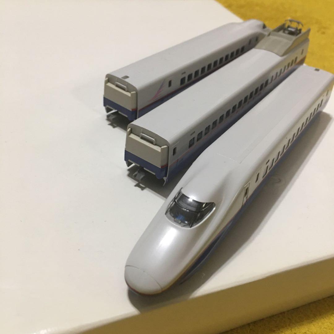 値下げ]TOMIX ベーシックセット MS-E2 - メルカリ