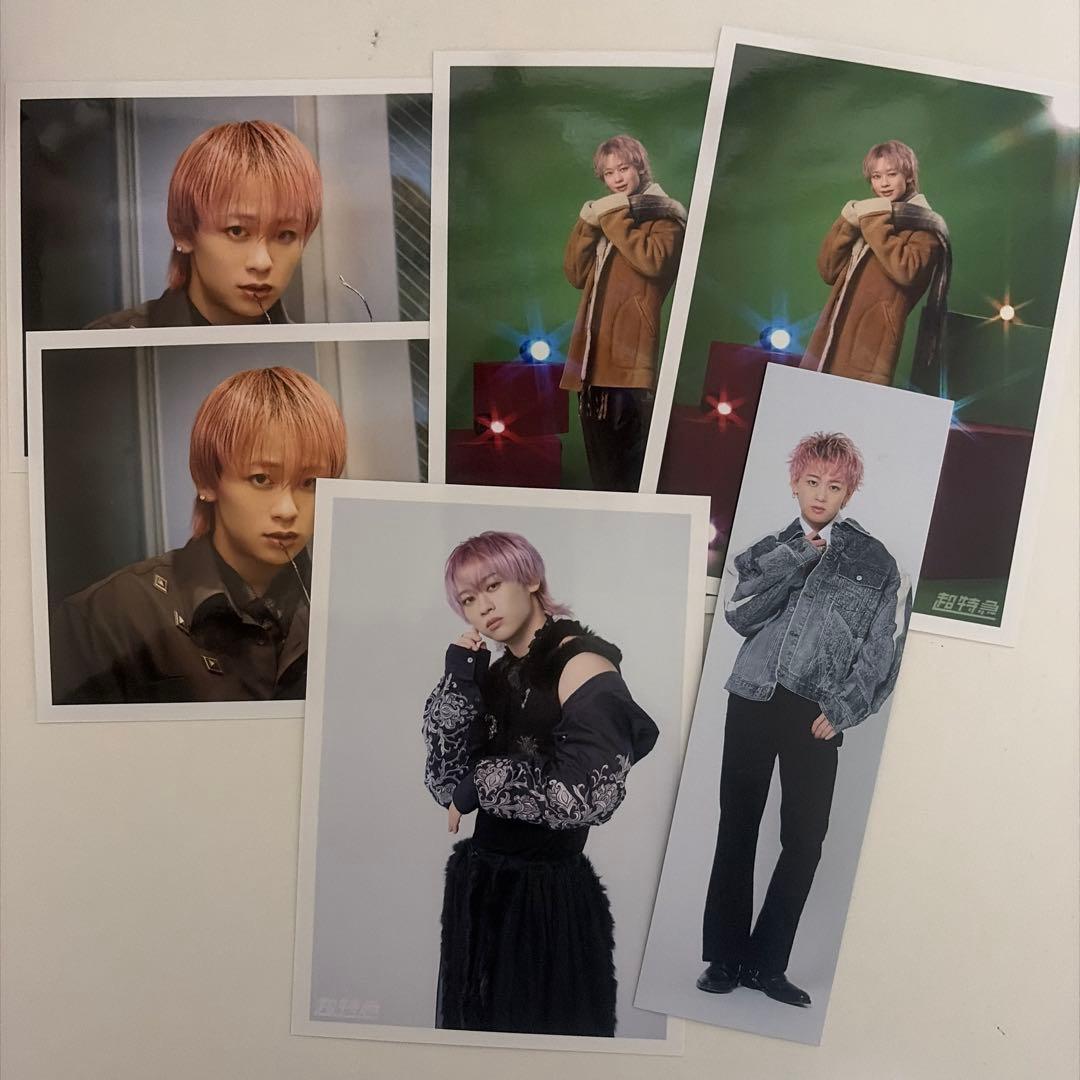 シューヤ 超特急 まとめ売り - メルカリ