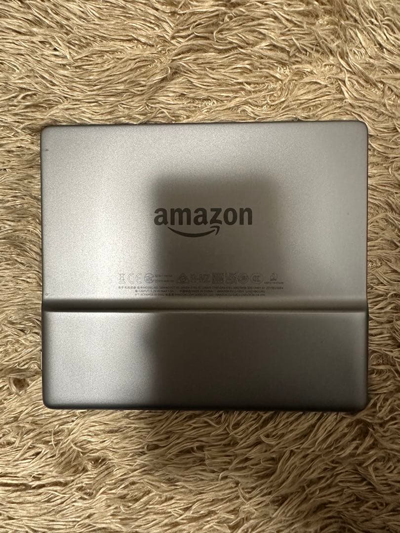 Kindle Amazon Kindle Oasis 第10世代 32GB Oasis（第10世代）32GB