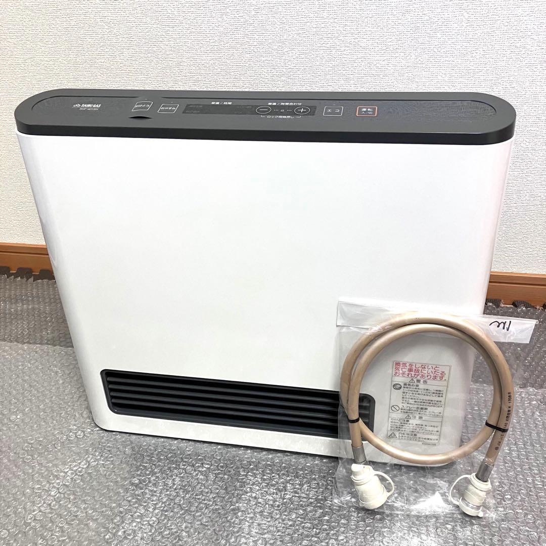 NORITZ ノーリツ ガスファンヒーター GFH-4002S ⭐️赤字大特価