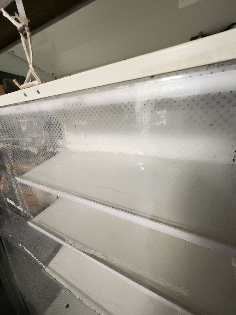 多段オープンショーケース 東芝 SF-331LB-N 339L 単相100V - メルカリ