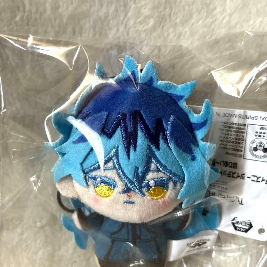 オンクレ獲得】ツイステッドワンダーランド ザ アニメーション ほわ