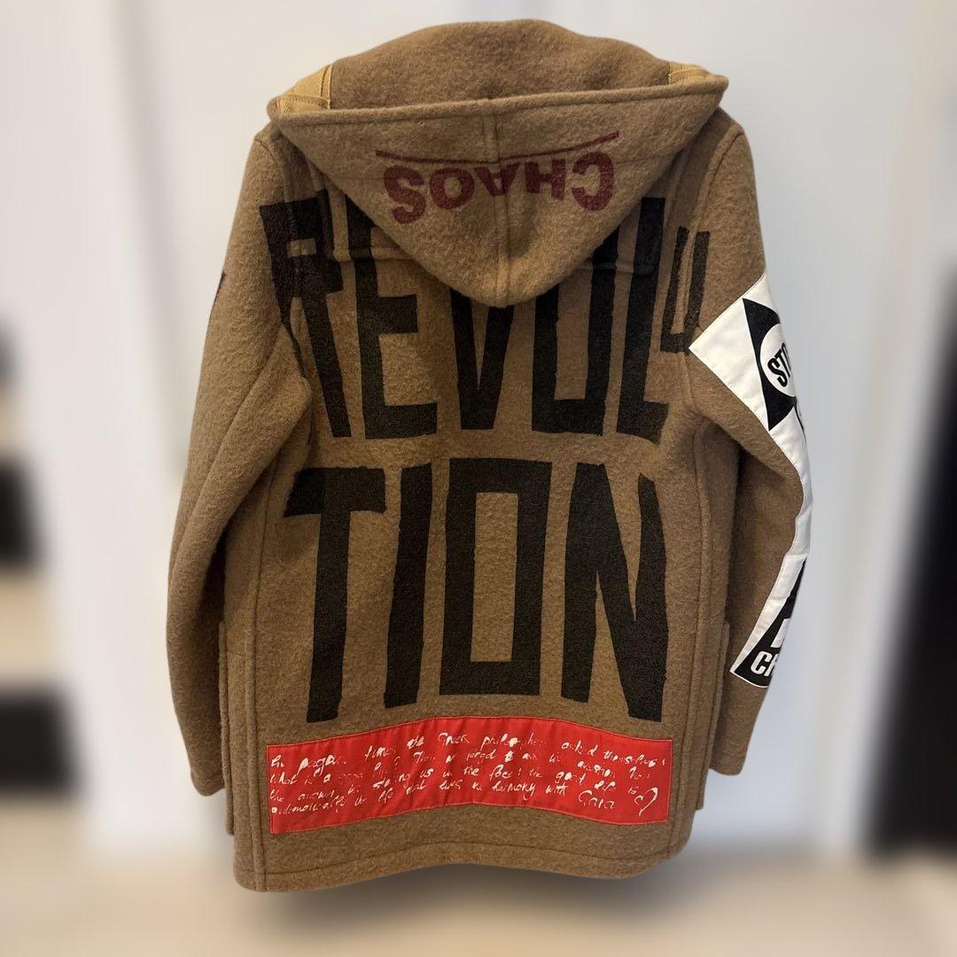 ☆Vivienne Westwood ダッフルコート☆ - メルカリ